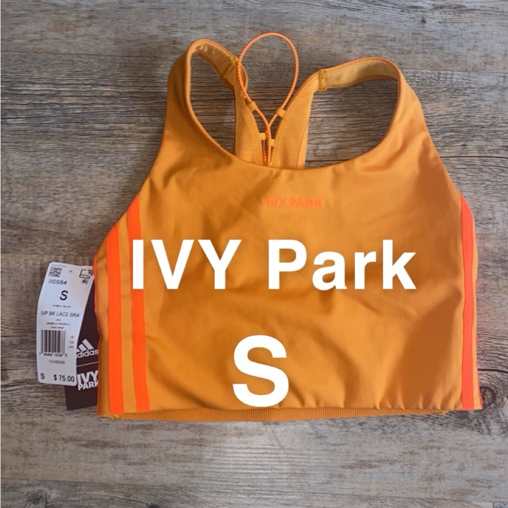 Ivy Park activewear